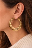 Orecchini Donna in Oro Cianfrone Gioielli OROR-24-198